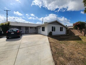 15942 Formby Dr in La Mirada, CA - Building Photo - Building Photo