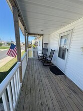 607 E Evans Blvd in Brigantine, NJ - Foto de edificio - Building Photo