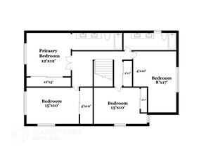 2705 Positive Ct in North Las Vegas, NV - Building Photo - Building Photo