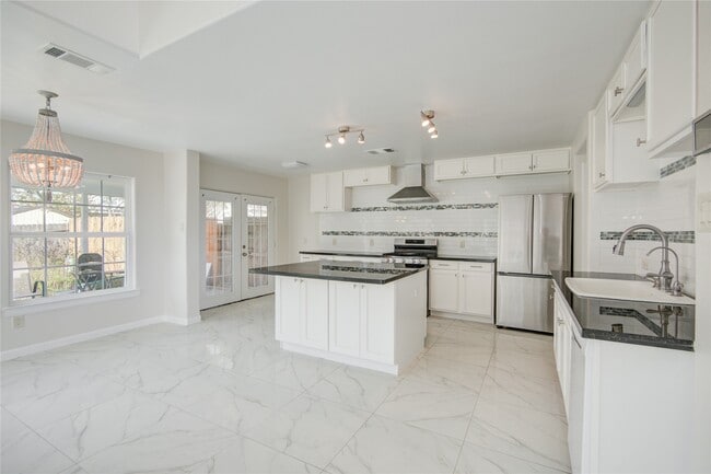 property at 4427 Waterfall Way