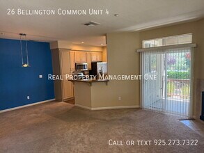 26 Bellington Common in Livermore, CA - Building Photo - Building Photo