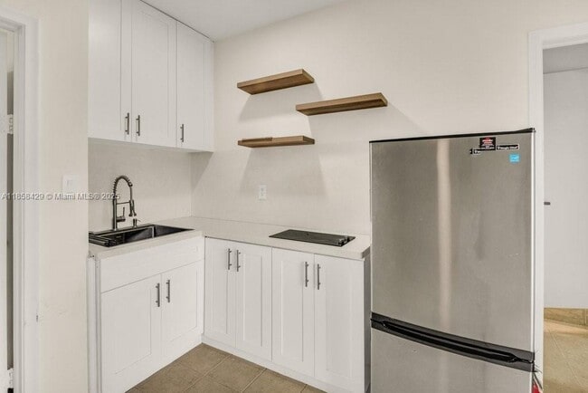 property at 8330 SW 41st St