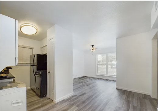 property at 2401 Manor Rd