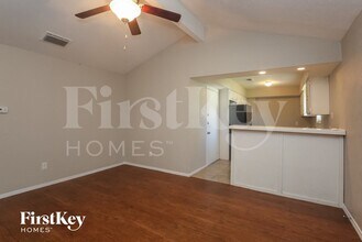 1546 Willowbrook St in Lancaster, TX - Building Photo - Building Photo