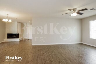 2434 E Karen Dr in Phoenix, AZ - Foto de edificio - Building Photo