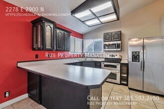 2278 E 2900 N in Layton, UT - Building Photo - Building Photo