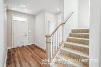 50 Rising Sun Rd in Fredericksburg, VA - Building Photo - Building Photo