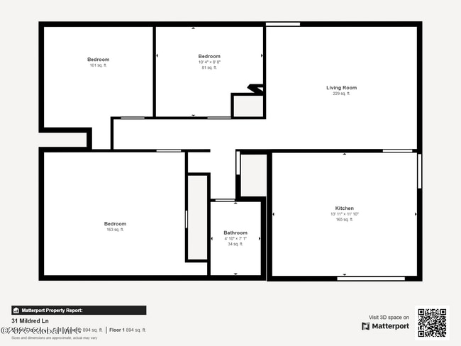 31 Mildred Ln in Latham, NY - Building Photo - Building Photo