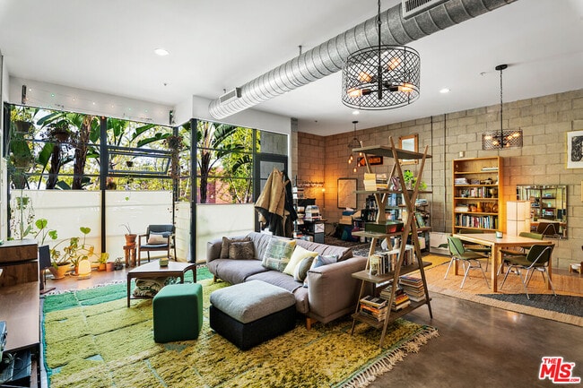 property at 1534 17th St