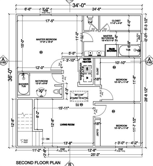 9210 Martell St in Houston, TX - Building Photo - Building Photo