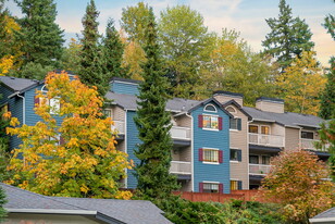 Emerald Ridge Apartments