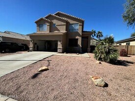 3130 N 126th Dr in Avondale, AZ - Building Photo