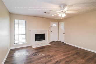 837 Cochise Trail SE in Conyers, GA - Building Photo - Building Photo