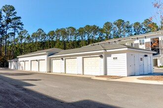 The Elle in Bluffton, SC - Foto de edificio - Building Photo