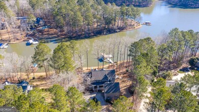 1060 Granite Cove Ct in Greensboro, GA - Building Photo - Building Photo