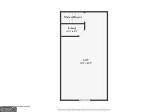 2005 Dartmoth Way in Villa Rica, GA - Building Photo - Building Photo