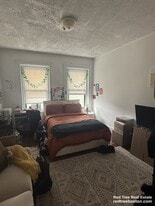 238 Hemenway St, Unit 6 in Boston, MA - Building Photo