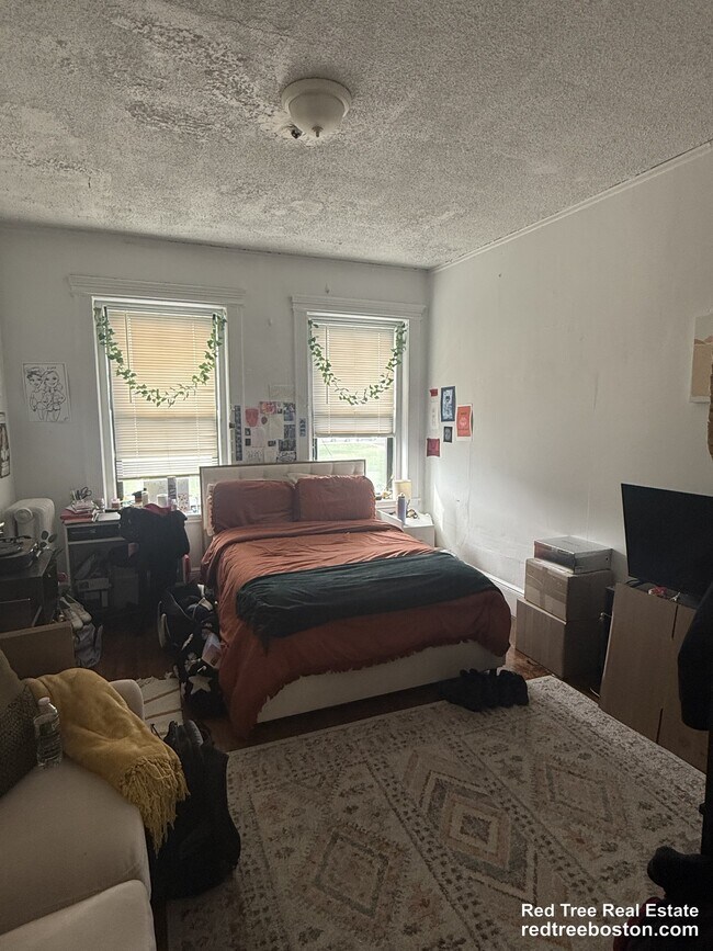 238 Hemenway St, Unit 6, Unit 6