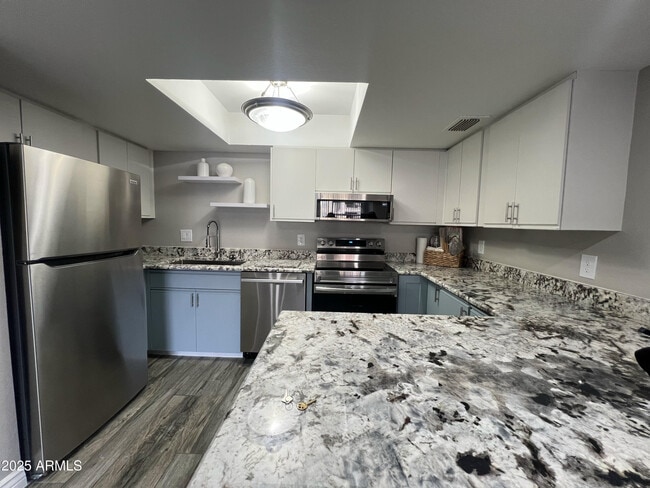 property at 1351 N Pleasant Dr