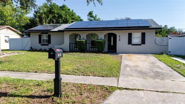 property at 618 Jupiter Way