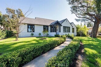 1544 Ard Eevin Ave in Glendale, CA - Building Photo - Building Photo