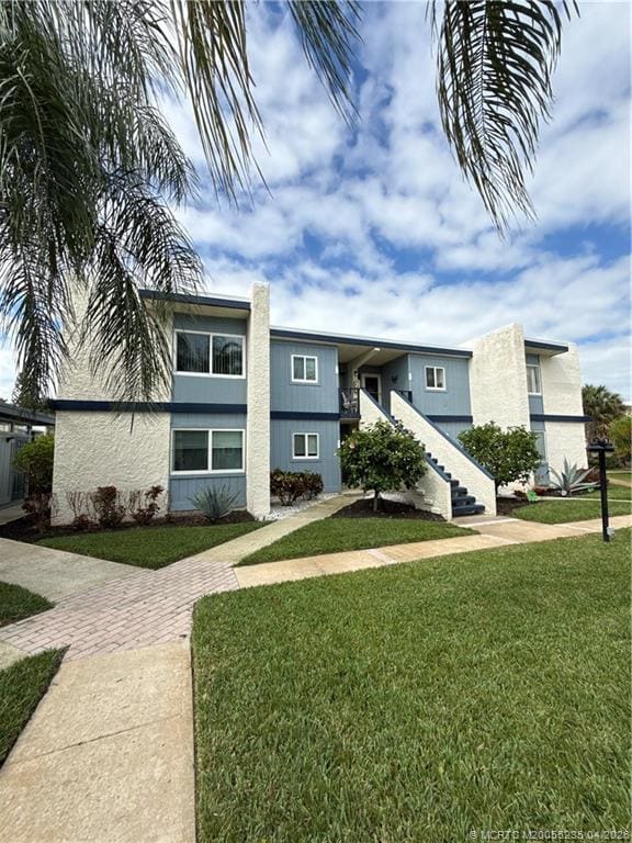 property at 1561 NE 12th Terrace