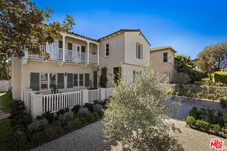 8664 W Olympic Blvd in Los Angeles, CA - Building Photo - Building Photo