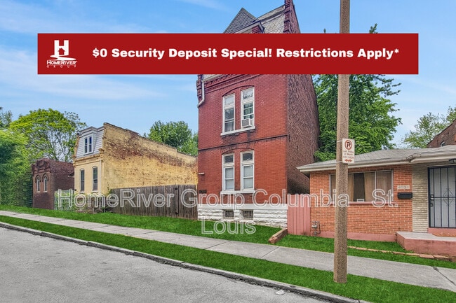 property at 4035 Nebraska Ave