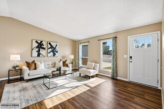 5140 Mayweed Ct in Colorado Springs, CO - Building Photo - Building Photo