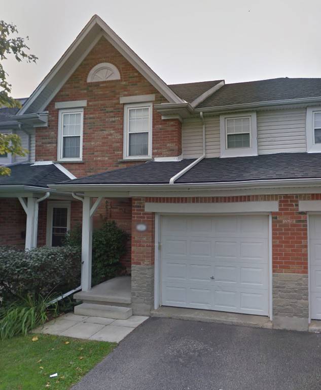 property at 1055 Gordon St