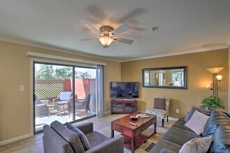 3500 Hayden Rd, Unit ID1385678P in Scottsdale, AZ - Foto de edificio - Building Photo