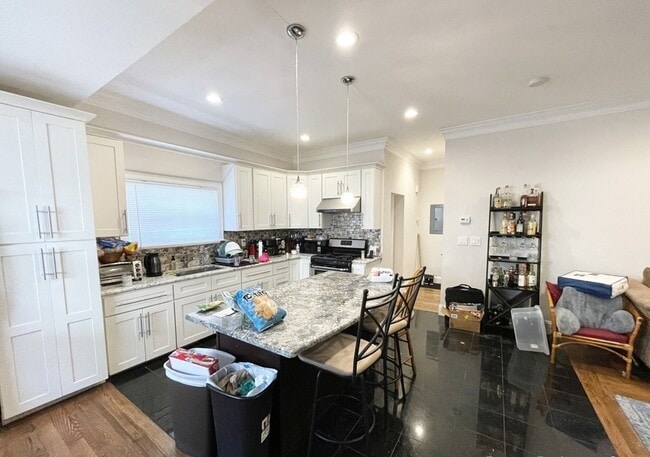 property at 32 Sumner St