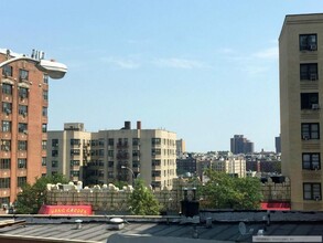 240 Cabrini Boulevard in New York, NY - Building Photo - Floor Plan