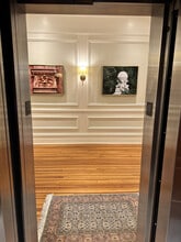 9 W York St, Unit 207B in Savannah, GA - Foto de edificio - Building Photo