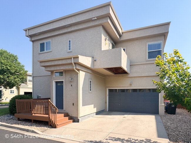 8229 W 54th Ave
