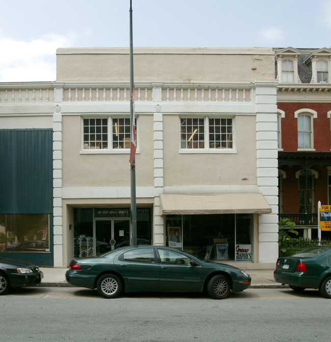 Shiloh Lofts in Richmond, VA - Building Photo - Building Photo