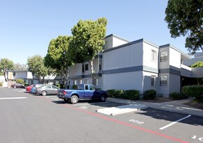 Murray Street Station Apartments in San Luis Obispo, CA - Building Photo