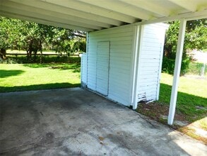 2007 Cemetery Rd in Holiday, FL - Building Photo - Building Photo