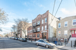 15 Unit  multi family  All Free Market in Brooklyn, NY - Foto de edificio - Building Photo