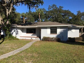 727 27th Ave S in St. Petersburg, FL - Building Photo - Building Photo