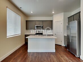 3936 Patterdale Pl in Colorado Springs, CO - Building Photo - Building Photo