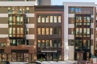 725 W Pratt St. photo'