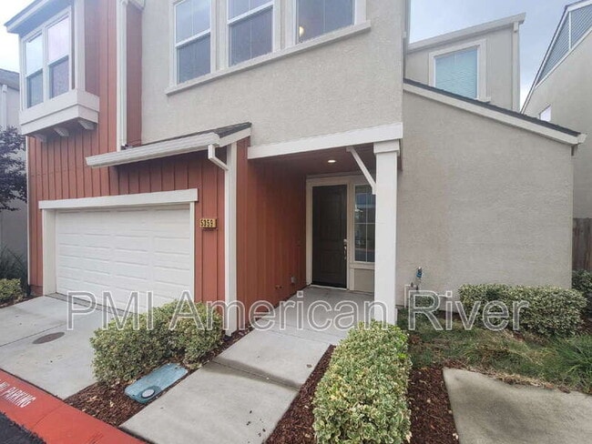 5359 Sable Wood Ln in Fair Oaks, CA - Building Photo - Building Photo