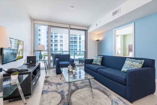 6551 Collins Ave in Miami Beach, FL - Building Photo - Building Photo