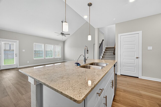 property at 3050 Marble Wy