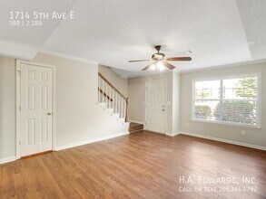 1714 5th Ave E in Tuscaloosa, AL - Building Photo - Building Photo