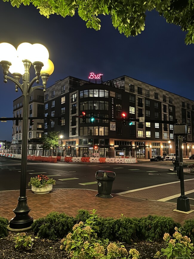 property at 267 Main St