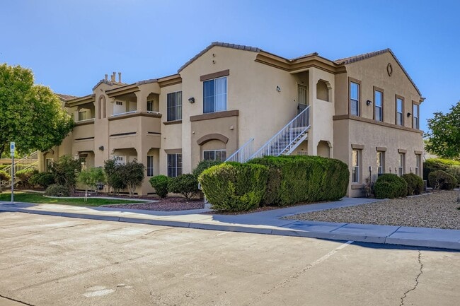 property at 3400 Cabana Dr