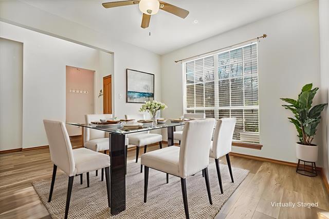 2829 Gray Rock Dr in Fort Worth, TX - Building Photo - Building Photo