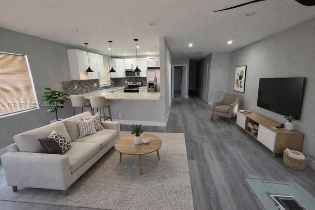 property at 1531 NW 8th Ave